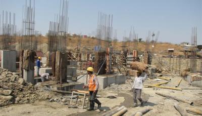 Project Image of 316.0 - 620.0 Sq.ft 1 BHK Apartment for buy in Pate Life Maxima Phase 1