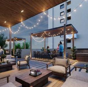 Project Image of 1046.0 - 2185.0 Sq.ft 2 BHK Apartment for buy in RWD Waterfront