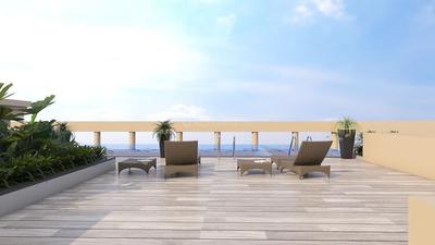 Project Image of 702.0 - 1142.0 Sq.ft 2 BHK Apartment for buy in Sipani Samuha