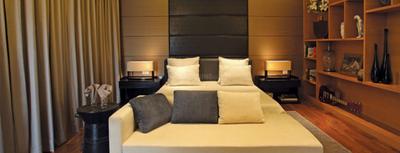 Project Image of 2441.0 - 7400.0 Sq.ft 2 BHK Villa for buy in Experion Windchants Villa Phase 2