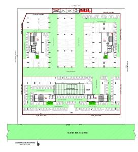 Project Image of 605.47 - 862.62 Sq.ft 2 BHK Apartment for buy in Muniswami Shreeji Sankalp