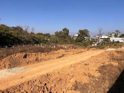 Project Image of 1449.0 - 2502.0 Sq.ft Residential Plot Plot for buy in Atulyam Residency