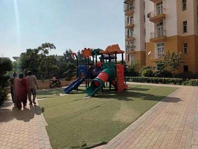 Project Image of 957 Sq.ft 2 BHK Apartment / Flat for sale in Indirapuram for Rs. 10900000
