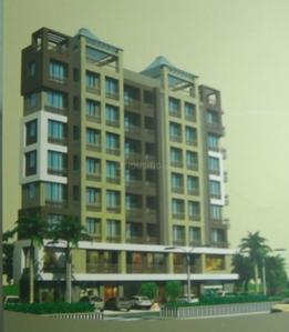 Project Image of 2088 Sq.ft 6 BHK Independent House for sale in Old Wadaj for Rs. 27000000