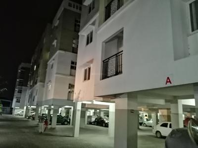 Project Image of 916.0 - 1818.0 Sq.ft 2 BHK Apartment for buy in Royal Exotica