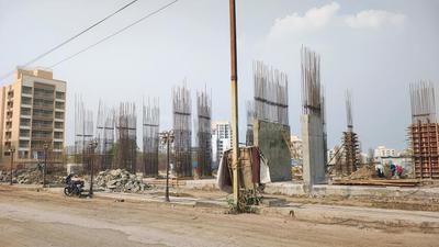 Project Image of 1200.0 - 1600.0 Sq.ft 2 BHK Apartment for buy in Shivam Tulip Kingdom
