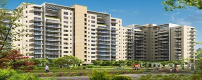 Project Image of 2750.0 - 5975.0 Sq.ft 3 BHK Apartment for buy in Vatika Sovereign Park