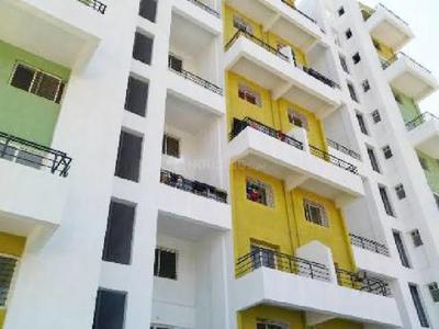 Project Image of 984.0 - 1153.0 Sq.ft 2 BHK Apartment for buy in Priya Sai Krupa Residency