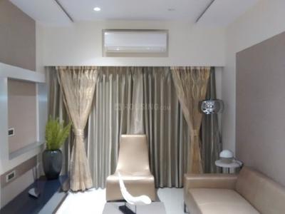 Project Image of 422.0 - 472.0 Sq.ft 1 BHK Apartment for buy in AM Brand One Wadala B Wing