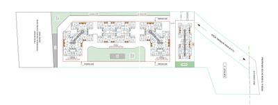 Project Image of 1159 Sq.ft 2 BHK Apartment / Flat for sale in Kharadi for Rs. 14000000