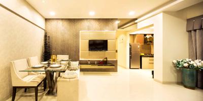 Project Image of 469.09 - 838.08 Sq.ft 1 BHK Apartment for buy in Unique Poonam Estate Cl 2 Blg No 7 8 9