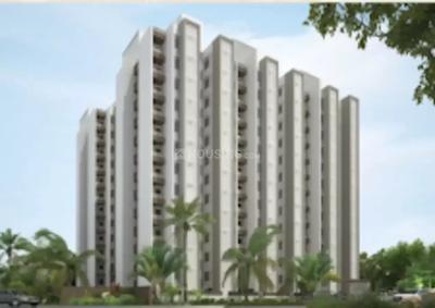 Project Image of 334.0 - 495.0 Sq.ft 1 BHK Apartment for buy in Vardhman Green Phase 1