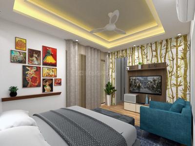 Project Image of 2150.0 - 2700.0 Sq.ft 4 BHK Villa for buy in Escon Villa