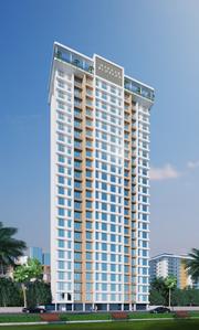 Project Image of 370 Sq.ft 1 RK Apartment / Flat for sale in Naigaon East for Rs. 1650000
