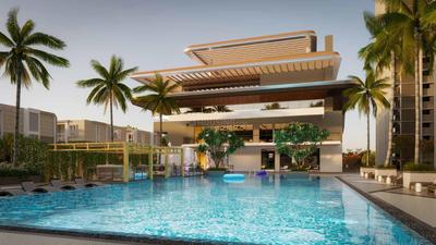 Project Image of 1285.0 - 1660.0 Sq.ft 2 BHK Apartment for buy in Sattva Songbird PH 2