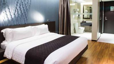 Project Image of 1210.0 - 1212.0 Sq.ft 3 BHK Apartment for buy in Mandhan Galaxy