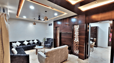 Project Image of 1272.83 - 4278.65 Sq.ft 3 BHK Villa for buy in Sri Woods Estate Phase II