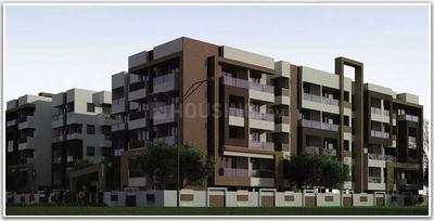 Project Image of 1004.0 - 1465.0 Sq.ft 2 BHK Apartment for buy in Mahaveer Oberon