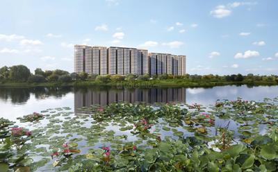 Project Image of 2004.0 - 3698.0 Sq.ft 3 BHK Apartment for buy in Prestige Raintree Park