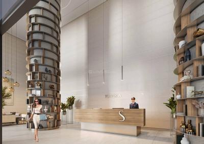 Project Image of 550.0 - 990.0 Sq.ft 1 BHK Apartment for buy in Sobha Orbis