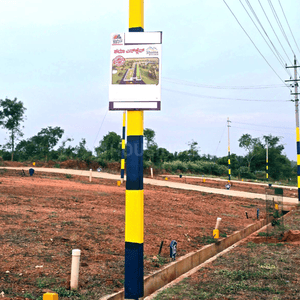 Project Image of 1163.0 - 1528.0 Sq.ft Residential Plot Plot for buy in Shoba Shama Enclave
