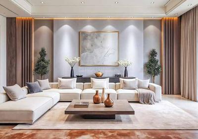 Today Codename Citadel Living Area 1