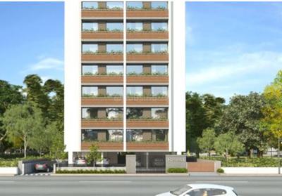 Project Image of 1760.0 - 1963.0 Sq.ft 3 BHK Apartment for buy in Maruti Renesa