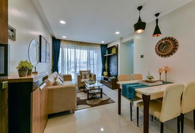 Project Image of 603.0 - 897.0 Sq.ft 2 BHK Apartment for buy in Right Choice Tower 28 C and F