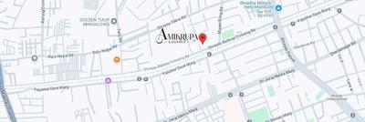 Project Image of 815.9 - 960.46 Sq.ft 3 BHK Apartment for buy in Yash Amikrupa Elegance