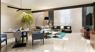 Project Image of 1895.0 - 2575.0 Sq.ft 3 BHK Apartment for buy in Aigin Royal Park