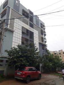 Project Image of 0.0 - 1000.0 Sq.ft 2 BHK Apartment for buy in Well Sai Harsha Arcade