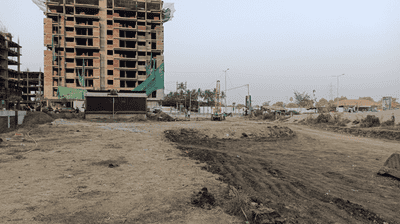 Project Image of 652.62 - 749.6 Sq.ft 2 BHK Apartment for buy in Gopin Kedar Heaven