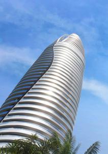 Project Image of 490.0 - 4242.0 Sq.ft Studio Studio Apartment for buy in Damac Altitude De Grisogono