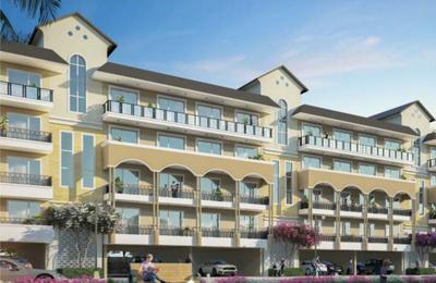 Project Image of 1272.0 - 1282.0 Sq.ft 3 BHK Apartment for buy in Joy Plot No F2 0166 And F2 0167