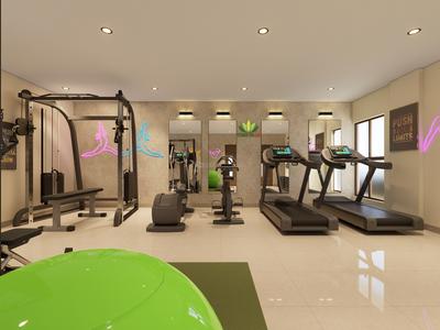 Project Image of 1035.0 - 1601.0 Sq.ft 2 BHK Apartment for buy in Utsav Hills