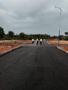 Project Image of 950.0 - 3586.0 Sq.ft Residential Plot Plot for buy in MBSR Sanjeevini