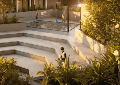 Project Image of 1365.0 - 1635.0 Sq.ft 2 BHK Apartment for buy in Mythri Serene