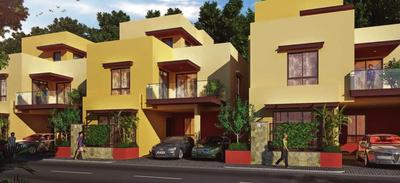 Project Image of 1830.0 - 3158.0 Sq.ft 3 BHK Villa for buy in Inner Urban Serenity