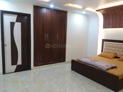 Project Image of 1089.0 - 3058.0 Sq.ft 2 BHK Apartment for buy in Mojika Midas Touch