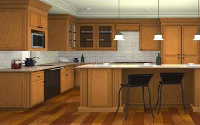 Project Image of 1390.0 - 2310.0 Sq.ft 2 BHK Apartment for buy in Ridhiraj Residency