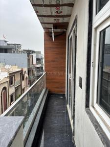 Project Image of 279.86 - 1614.59 Sq.ft 1 BHK Builder Floor for buy in Jain Luxury Floors