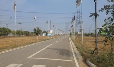 Project Image of 1356.68 - 9111.76 Sq.ft Residential Plot Plot for buy in Vatika India Next 2