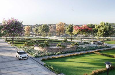 Project Image of 884.36 - 4027.75 Sq.ft Residential Plot Plot for buy in Century Seasons Phase 2