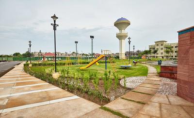 Project Image of 717.0 - 868.0 Sq.ft 2 BHK Apartment for buy in Ashiana Gulmohar Gardens Phase VIII