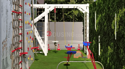 Project Image of 407.09 - 1730.62 Sq.ft 1 BHK Apartment for buy in OM Navkar Shatrunjay