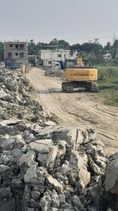 Project Image of 720.0 - 1440.0 Sq.ft Residential Plot Plot for buy in South City Sudarshan Abasan
