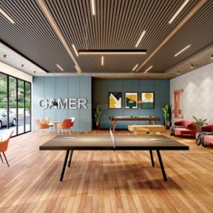 Project Image of 1137.42 - 1508.24 Sq.ft 3 BHK Apartment for buy in Balaji Aavyan