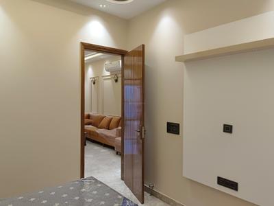 Project Image of 850.0 - 5400.0 Sq.ft 3 BHK Builder Floor for buy in Shree Krishna Elite Floors