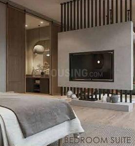 Project Image of 0.0 - 3342.0 Sq.ft 4.5 BHK Apartment for buy in NBCC Bootes Aspire Silicon City Phase IV
