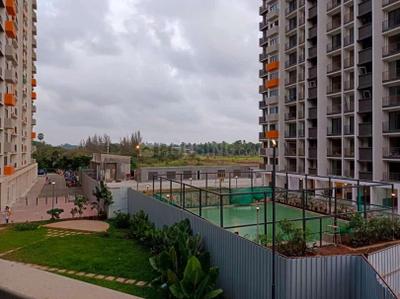 Project Image of 355.42 - 523.9 Sq.ft 1 BHK Apartment for buy in Shapoorji Pallonji Joyville Virar Phase 4